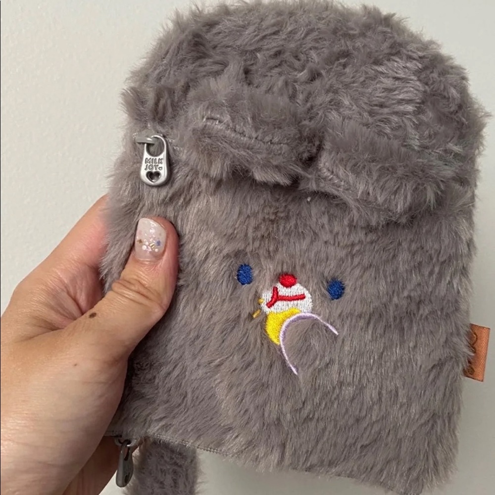 Key pouch